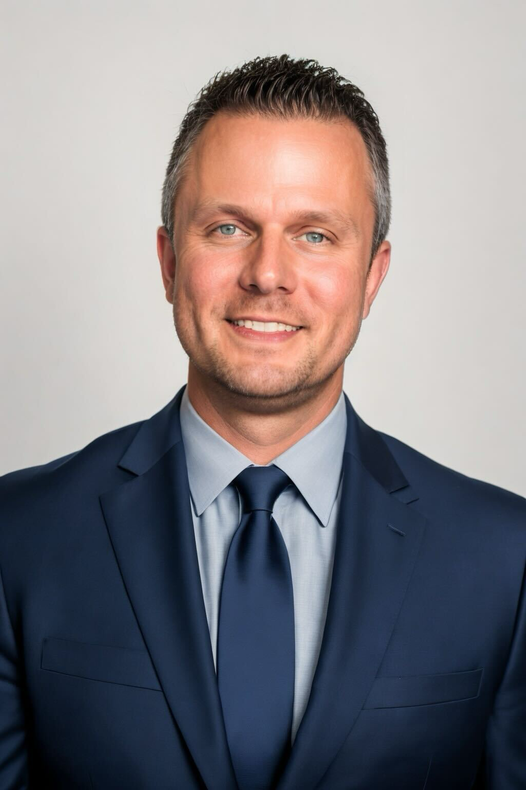 Rob Poulton, eXp Realty, Forest Creek Round Rock Real Estate Specialist